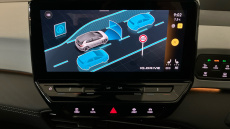 Volkswagen Id.3 150kW Pro Launch Edition 3 58kWh 5dr Auto Electric Hatchback